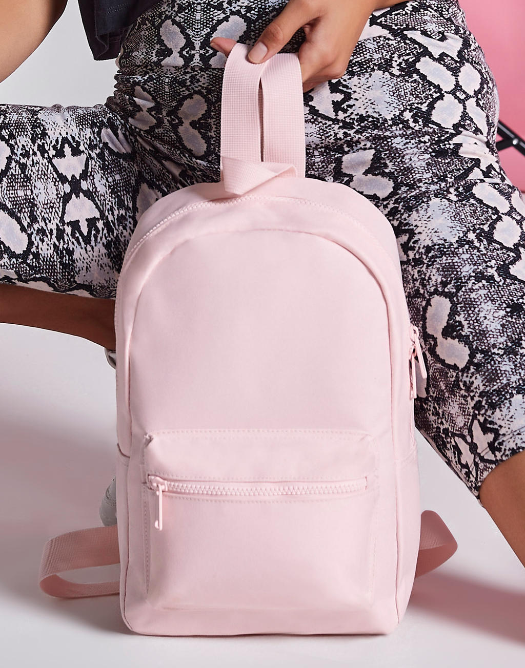 Mini brands backpack sale