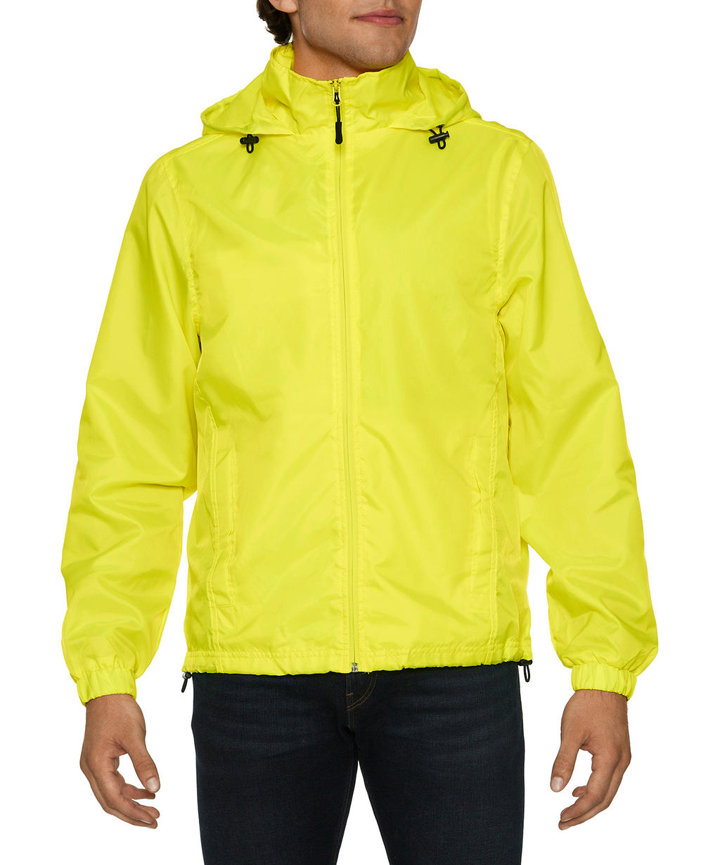 Gildan Hammer 40209 Hammer™ Unisex Windwear Jacket